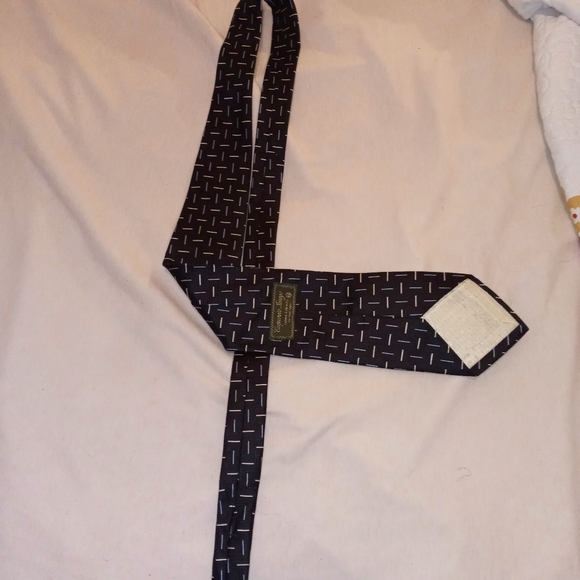 Corporate Image tie - Picture 2 of 4